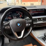 BMW X5 xDrive 25d lleno