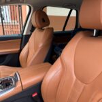 BMW X5 xDrive 25d lleno