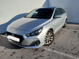 HYUNDAI i30 CW KLASS 1.6 CRDi