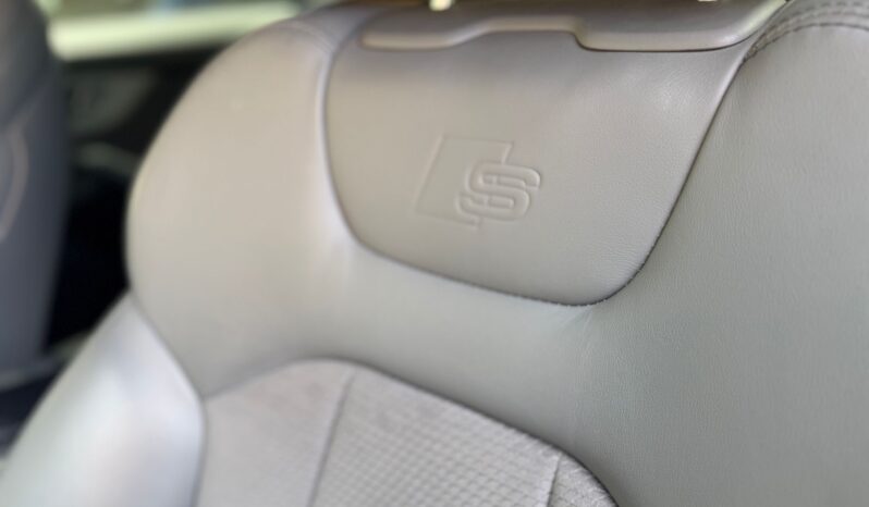 
								AUDI Q8 TDI BLACK LINE EDITION lleno									