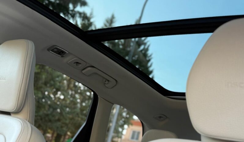 
								VOLVO XC60 D4 INSCRIPTION lleno									