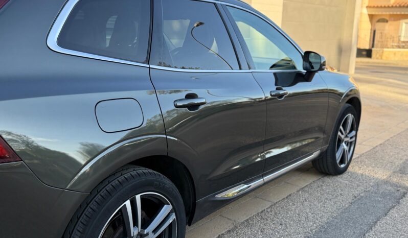 
								VOLVO XC60 D4 INSCRIPTION lleno									