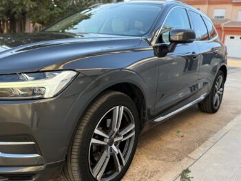 VOLVO XC60 D4 INSCRIPTION