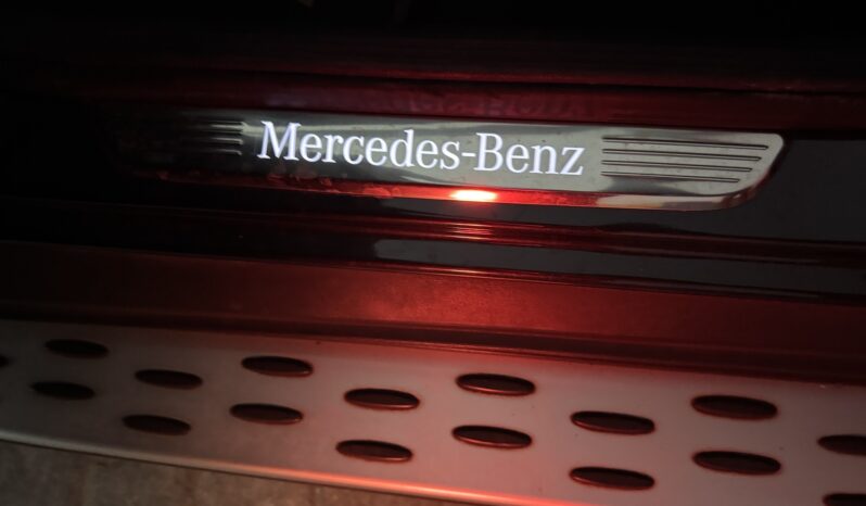 
								MERCEDES GLC COUPE 220d 4MATIC lleno									