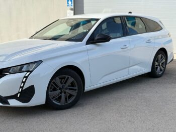 PEUGEOT 308 SW ACTIVE PACK BLUEHDI
