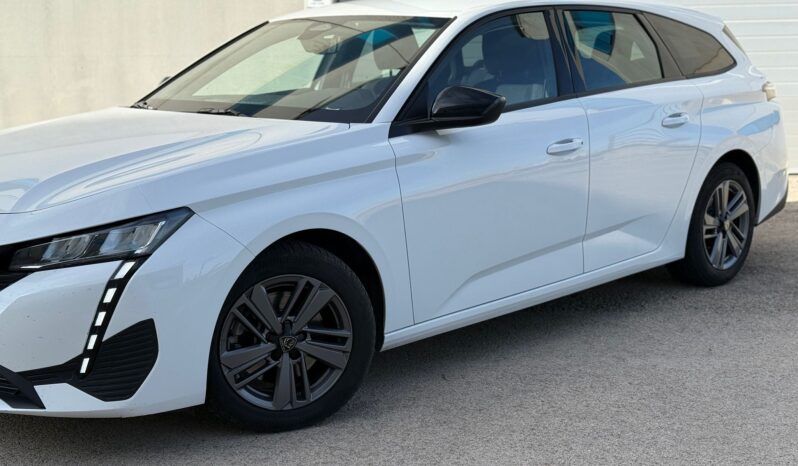 
								PEUGEOT 308 SW ACTIVE PACK BLUEHDI lleno									