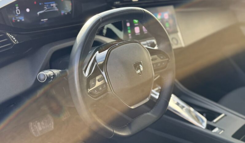 
								PEUGEOT 308 SW ACTIVE PACK BLUEHDI lleno									