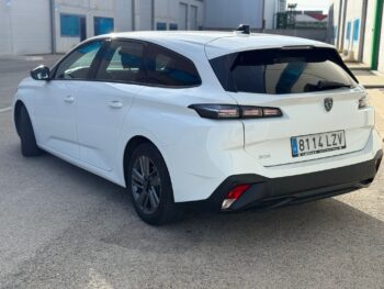PEUGEOT 308 SW ACTIVE PACK BLUEHDI