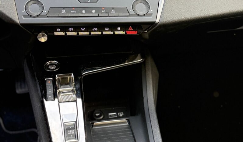 
								PEUGEOT 308 SW ACTIVE PACK BLUEHDI lleno									