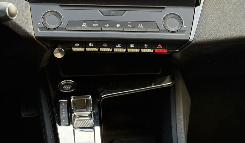 
								PEUGEOT 308 SW ACTIVE PACK BLUEHDI lleno									