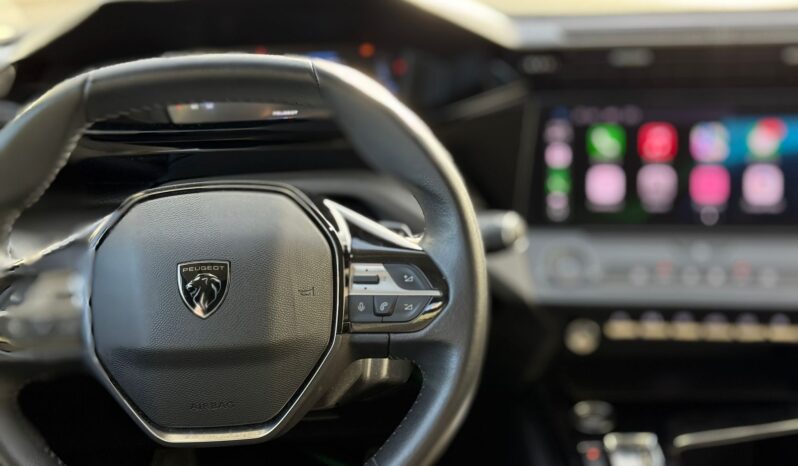 
								PEUGEOT 308 SW ACTIVE PACK BLUEHDI lleno									