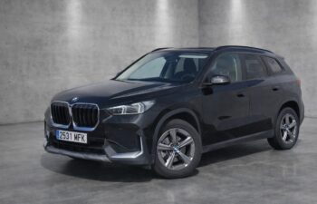 BMW X1 sDrive 18d
