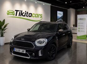 MINI COUNTRYMAN COOPER