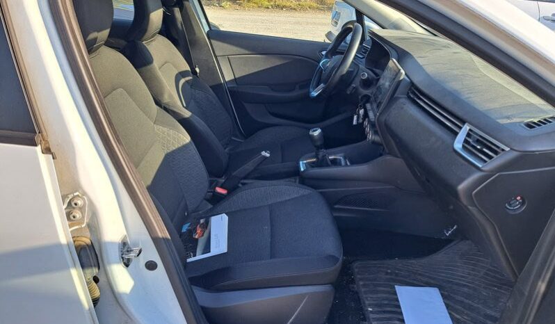 
								RENAULT CLIO INTENSE lleno									