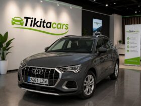 AUDI Q3 ADVANCED 35 TDI